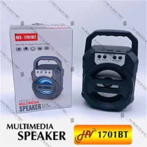 ลำโพง wireless รุ่น MS-1701BT